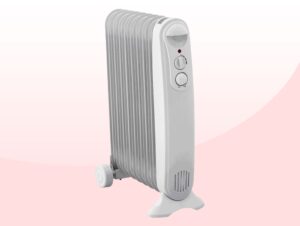 radiador aceite ndb 07n ndb07n frontal