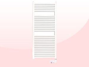 radiador secatoallas electrico t400 frontal