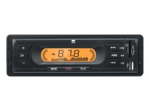 radio para muse radioar200 frontal