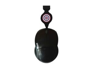 raton optico zipy rat1000n frontal