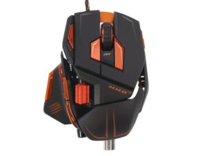 raton gaming cyborg b006lvzen0 frontal