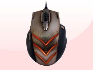 raton para juegos b0042x8m42 frontal