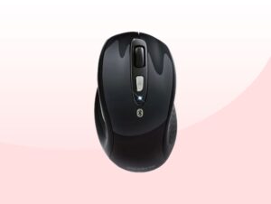 raton laser gigabyte b003433x68 frontal