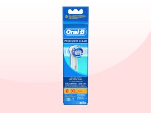 recambio precision braun b003u9v7nm frontal