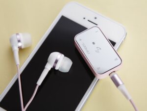 ricevitore bluetooth chollitos frontal