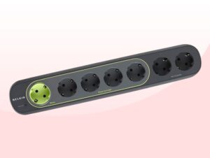 regleta belkin belkin 7228687909604 frontal
