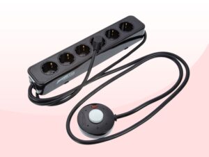 regleta bajo consumo b001ehgxfe frontal