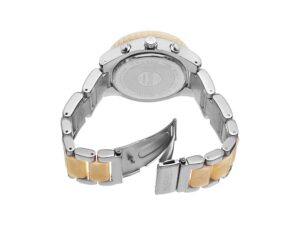orologio donna august steiner as8093ss frontal