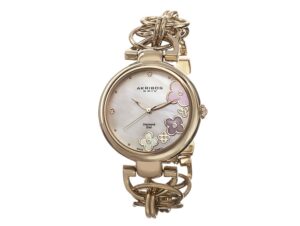 orologi akribos 100gradi chollitos frontal