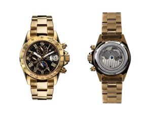 reloj pulsera andre belfort ab 8110 frontal