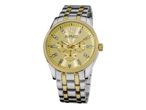 reloj pulsera august steiner relojas8068tt_111 frontal