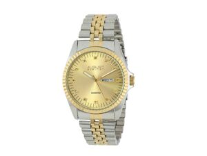 reloj pulsera august steiner as8047tt frontal