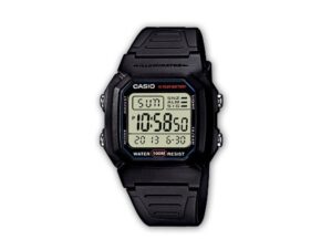 reloj casio casio casiow 800h frontal