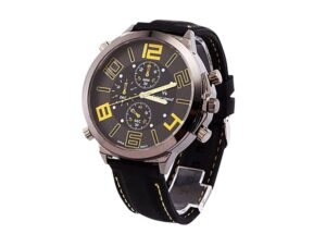 orologio uomo chollitos frontal