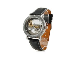 reloj analogico pulsera 9541 n frontal