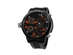 reloj pulsera josua js40 frontal