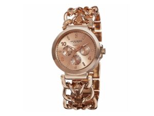 reloj mujer akribos ak746rg_844 frontal