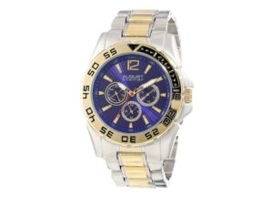 reloj caballero august steiner as8077ttg frontal
