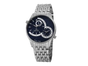 reloj caballero auguststeiner as8141ssb frontal