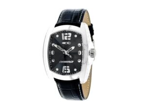 reloj caballero chronotech rw0007 frontal