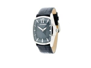 reloj pulsera chronotech relojacero frontal