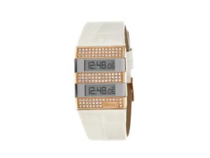 reloj pulsera espirit esr0185 frontal