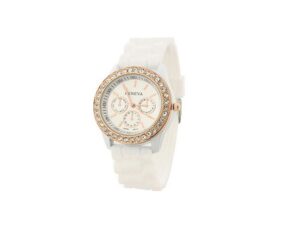 reloj mujer geneva candycrystal w frontal