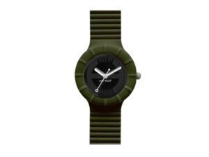 reloj siliciona hiphop hiphopverde frontal