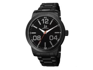 orologio uomo joshua js82bk frontal