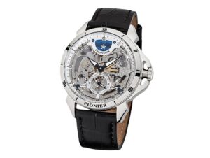 opcion reloj pionier chollitos frontal
