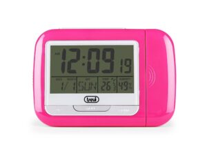 opcion reloj despertador chollitos frontal