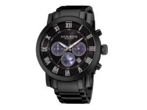 orologi akribos chollitos frontal