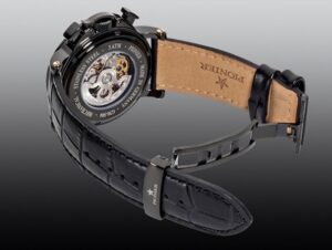 opcion reloj pionier gm 504 4 frontal