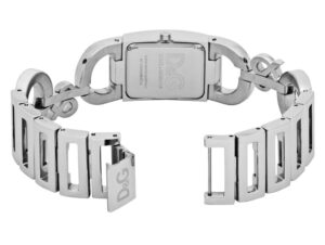 reloj mujer dolcegabanna 7612901310480 frontal