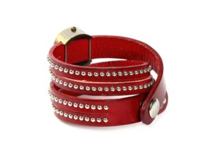 reloj pulsera reloj frontal