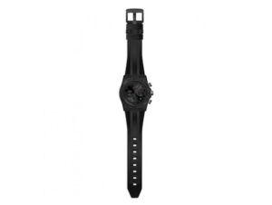 reloj unisex fila fila negro frontal