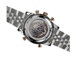 reloj pulsera hindenberg chollitos frontal