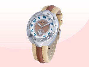 reloj senora timeforce tf2915l05 frontal