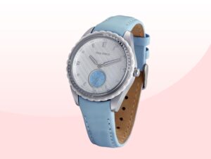reloj senora timeforce tf2910l03 frontal