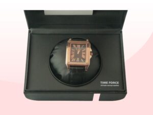 reloj caballero timeforce tf3094m11 frontal