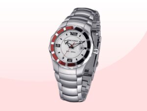 reloj caballero timeforce tf2956l02m frontal