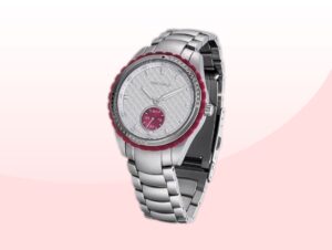 reloj senora timeforce tf2910l06m frontal