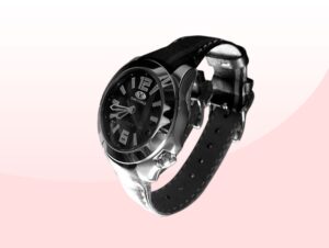 reloj mujer timeforce tf2824l01 frontal