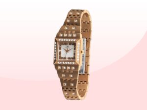 reloj senora viceroy 432010 98 frontal