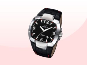 reloj caballero viceroy 432023 55 frontal