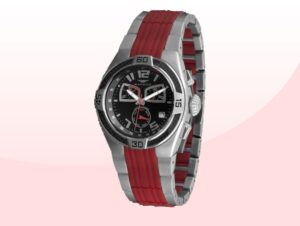 reloj hombre cuarzo 71551 06 frontal