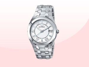 reloj caballero sandoz 71547 00 frontal