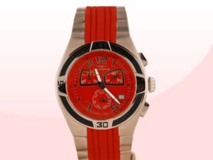reloj caballero sandoz 71551 09 frontal