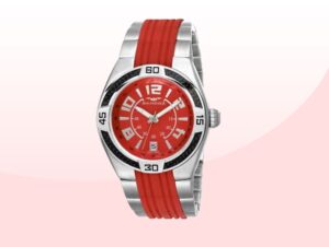 reloj caballero sandoz 71553 09 frontal