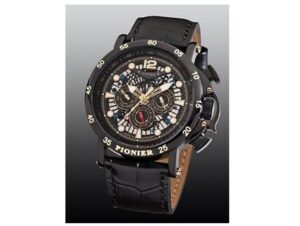 opcion reloj pionier gm 504 4 frontal
